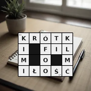 Rozwiązanie krzyżówki: film krzysztofa kieślowskiego - krótki film o miłość | hasła, synonimy i podpowiedzi Hasło krzyżówkowe film krzysztofa kieślowskiego - krótki film o miłość – rozwiązanie, synonimy, podpowiedzi i definicje krzyżówkowe